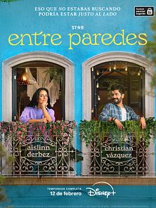 imagen de 'Entre Paredes' - Tráiler oficial - Disney+