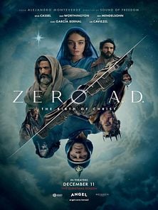 imagen de Primer Tráiler Oficial de 'El Nacimiento de Cristo'
