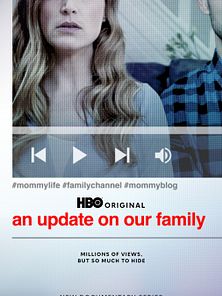 imagen de 'Una Actualización sobre Nuestra Familia' - Tráiler oficial