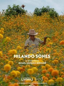 imagen de 'Hilando sones' - Tráiler Oficial