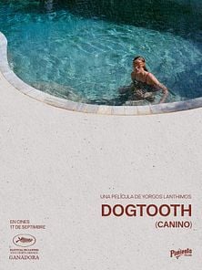 imagen de Tráiler Oficial Subtitulado de 'Doogtooth: Canino'