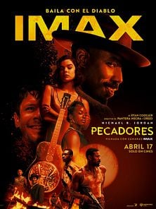 imagen de 'Pecadores' - Tráiler Oficial Subtitulado