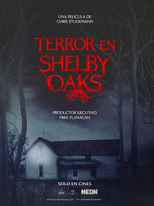 imagen de 'La maldición de Shelby Oaks' - Tráiler Oficial
