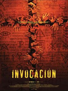 imagen de Primer Tráiler Oficial Subtitulado de 'Invocación'