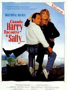 imagen de 'Cuando Harry conoció a Sally' - Tráiler oficial en inglés 