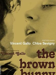 imagen de 'The Brown Bunny' - Tráiler oficial