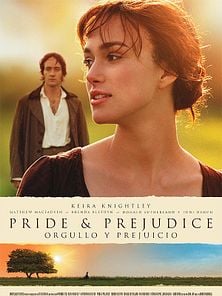 imagen de 'Orgullo y prejuicio'- Tráiler oficial subtitulado