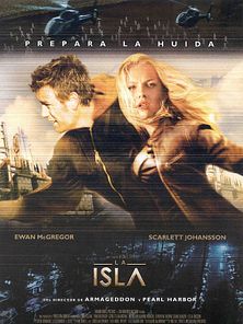 imagen de 'La isla'- Tráiler oficial subtitulado