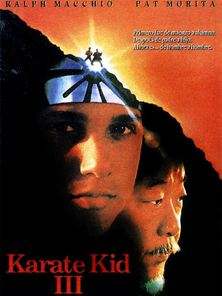 Karate Kid III trailer