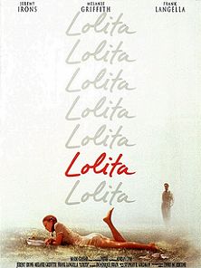 imagen de 'Lolita: Una pasión prohibida'- Tráiler oficial