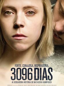 '3096 Days'- Tráiler oficial subtitulado 