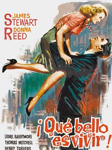 imagen de Tráiler de ¡Qué bello es vivir!