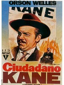 imagen de Tráiler de El Ciudadano Kane
