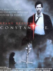 imagen de 'Constantine'- Tráiler oficial