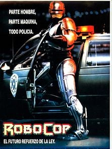 imagen de 'RoboCop' - Tráiler oficial