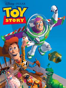 imagen de Tráiler de Toy Story