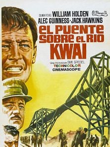 imagen de Tráiler 'El puente sobre el Río Kwai'