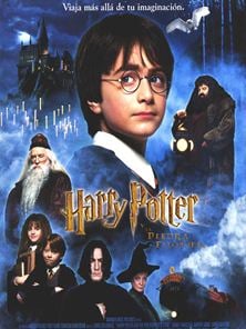 '¿Quién sabe más de...Harry Potter?' 