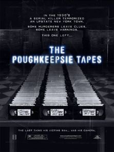 'The Poughkeepsie Tapes' - Tráiler oficial