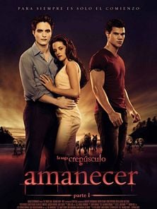 imagen de Tráiler de 'Amanecer Parte 1'