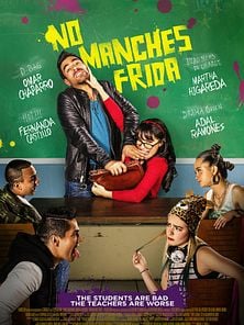 imagen de No Manches Frida: Trailer 1