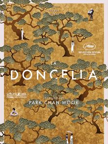 La Doncella (The Handmaiden) – Tráiler Subtitulado en Español