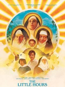 imagen de The Little Hours Tráiler VO