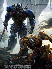 imagen de Transformers: El último caballero Teaser