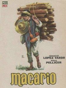 imagen de Macario – Tráiler en Español