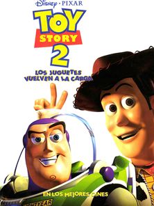 Traíler de Toy Story 2
