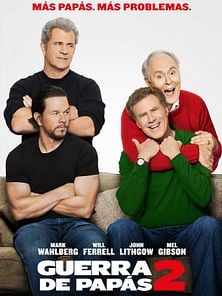 imagen de Guerra de Papás 2 - Tráiler Subtitulado