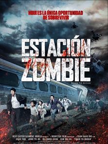 Estación Zombie – Tráiler Subtitulado en Español
