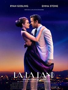 imagen de La La Land