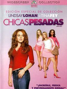 imagen de Chicas pesadas