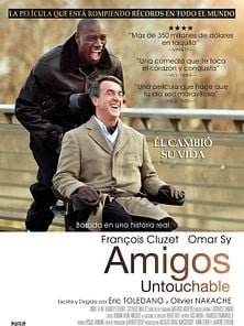 imagen de Amigos: Trailer subtitulado