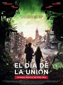 imagen de El día de la unión- Tráiler