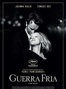 imagen de Tráiler de 'Cold War'