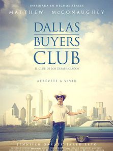 imagen de El club de los desahuciados Tráiler