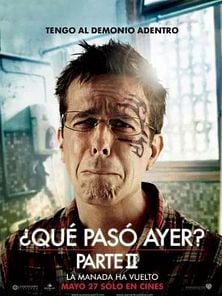 imagen de Tráiler subtitulado de '¿Qué pasó ayer? Parte 2'