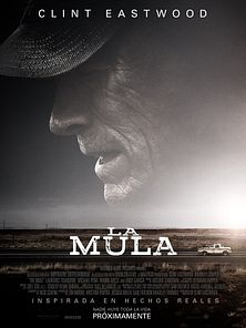 imagen de Tráiler de 'La mula'