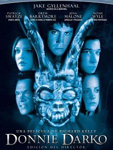 imagen de 'Donnie Darko'- Tráiler oficial subtitulado