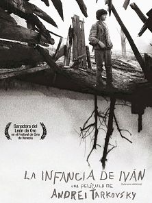imagen de Tráiler de 'La infancia de Iván'