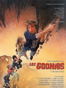 imagen de 'Los goonies' - Tráiler oficial subtitulado