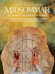 imagen de 'Midsommar: El terror no espera la noche' - Segundo tráiler oficial subtitulado