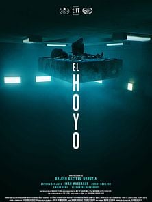 imagen de 'El hoyo' - Tráiler oficial en español