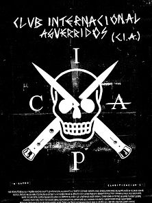 imagen de 'Club Internacional Aguerridos (C.I.A.)' - Tráiler oficial
