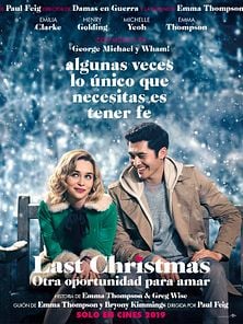 imagen de 'Last Christmas' - Tráiler oficial subtitulado
