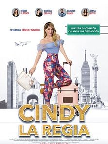 imagen de 'Cindy la regia' - Teaser oficial