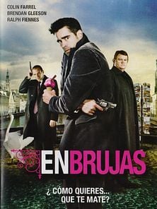 imagen de 'En Brujas' - Tráiler oficial subtitulado