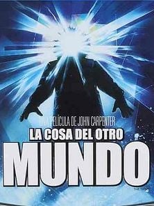 imagen de 'La cosa del otro mundo' - Tráiler oficial